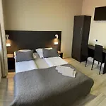 Lejlighedshotel Good Night 24 - Noclegi & Strefa Relaksu , Sprawdz Cennik I Dostepnosc Strefy (Adults Only)