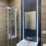 Lejlighedshotel Good Night 24 - Noclegi & Strefa Relaksu , Sprawdz Cennik I Dostepnosc Strefy (Adults Only) 3*