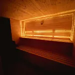 Good Night 24 - Noclegi & Strefa Relaksu , Sprawdz Cennik I Dostepnosc Strefy (Adults Only) Czechowice-Dziedzice