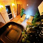 Good Night 24 - Noclegi & Strefa Relaksu , Sprawdz Cennik I Dostepnosc Strefy (Adults Only) 3* Czechowice-Dziedzice