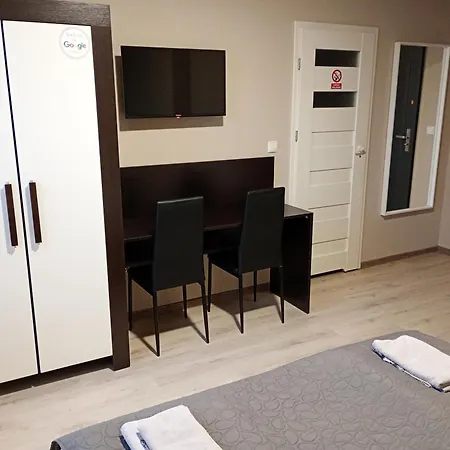 Good Night & Strefa Wellness Only Adults Czechowice-Dziedzice