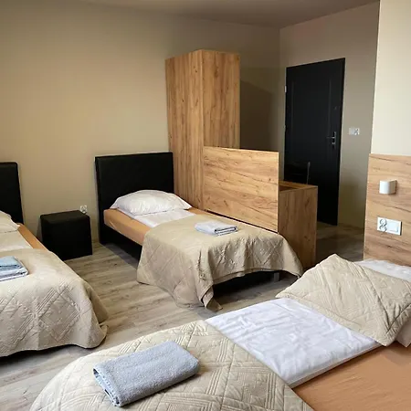 Good Night & Strefa Z Sauna I Jacuzzi Ogolnodostepna Lub Na Wylacznosc شقة فندقية شاكوويزي ديزيدزيتشا