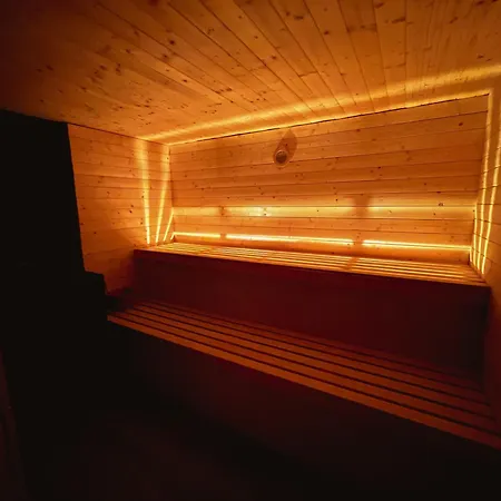 Good Night 24 - Noclegi, Sauna, Jacuzzi (adults Only) Czechowice-Dziedzice