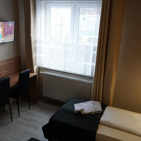Lejlighedshotel Good Night 24 - Noclegi & Strefa Relaksu , Sprawdz Cennik I Dostepnosc Strefy (Adults Only)