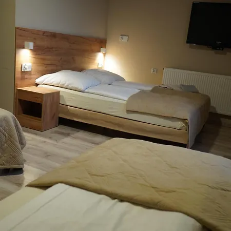 Good Night 24 - Noclegi, Sauna, Jacuzzi (adults Only) Aparthotel Czechowice-Dziedzice
