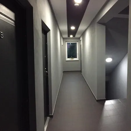 Good Night Noclegi & Strefa Wellness (Adults Only) 3* Czechowice-Dziedzice