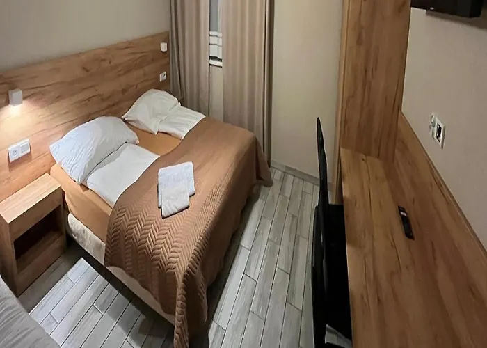 Good Night 24 - Noclegi, Sauna, Jacuzzi (adults Only) 3* Czechowice-Dziedzice