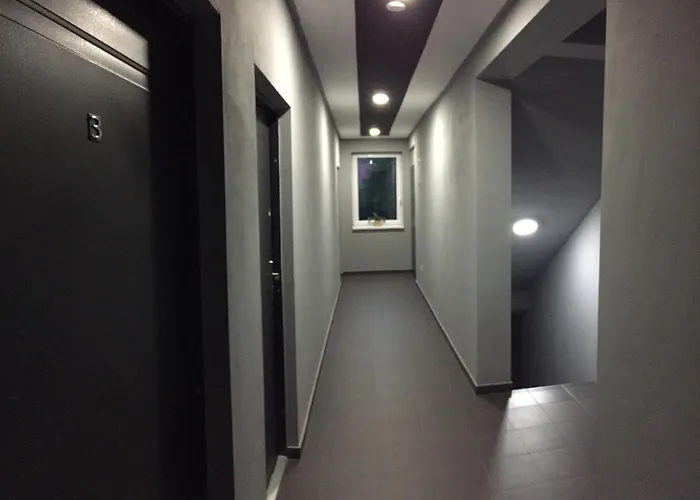 Good Night 24 - Noclegi, Sauna, Jacuzzi (adults Only) 3* Czechowice-Dziedzice